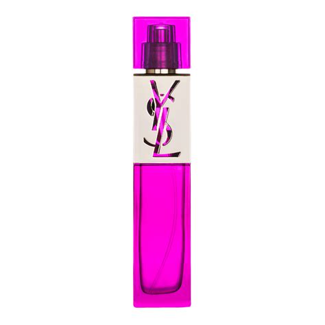 parfum elle yves saint laurent 50ml|ysl elle perfume superdrug.